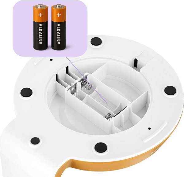 Пуровер-кофеварка Kitfort КТ-7575