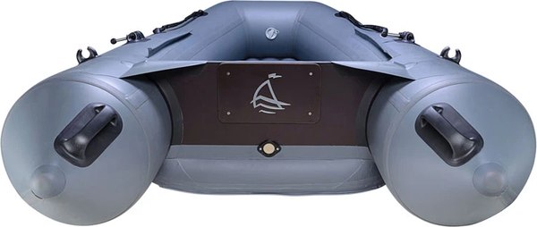 Надувная лодка Адмирал 290 НДНД