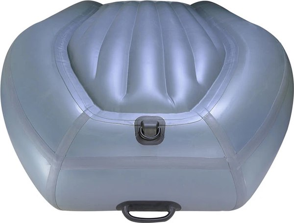 Надувная лодка Адмирал 290 НДНД