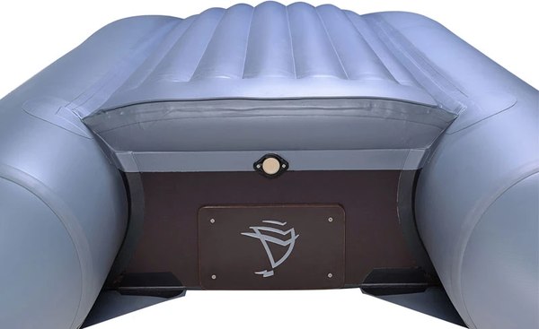 Надувная лодка Адмирал 290 НДНД