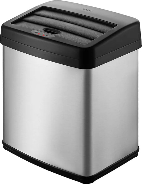 Сенсорное мусорное ведро Kitfort КТ-6806 - фото