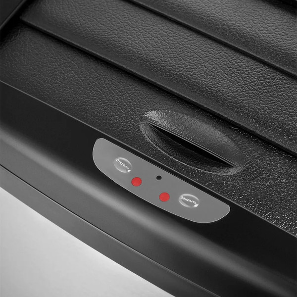 Сенсорное мусорное ведро Kitfort КТ-6806