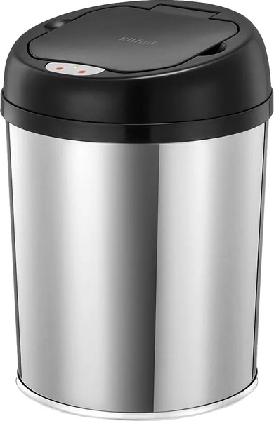 Сенсорное мусорное ведро Kitfort КТ-6807 - фото