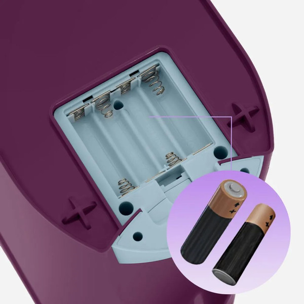 Сенсорное мусорное ведро Kitfort КТ-6809