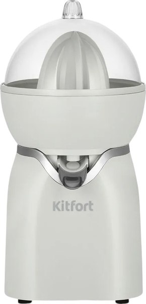 Соковыжималка электрическая Kitfort КТ-1178 - фото
