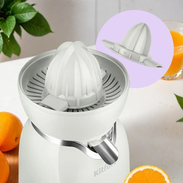 Соковыжималка электрическая Kitfort КТ-1178