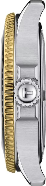 Часы наручные мужские Tissot T120.210.22.051.00