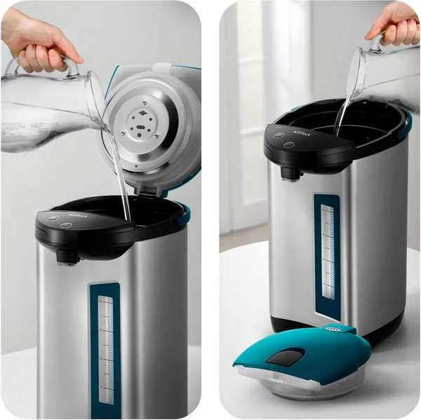 Термопот Kitfort КТ-2526