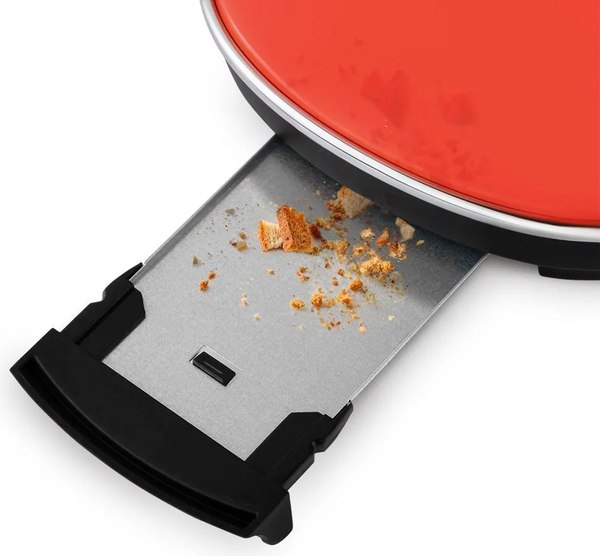 Тостер Kitfort KT-6457