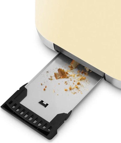 Тостер Kitfort KT-6558