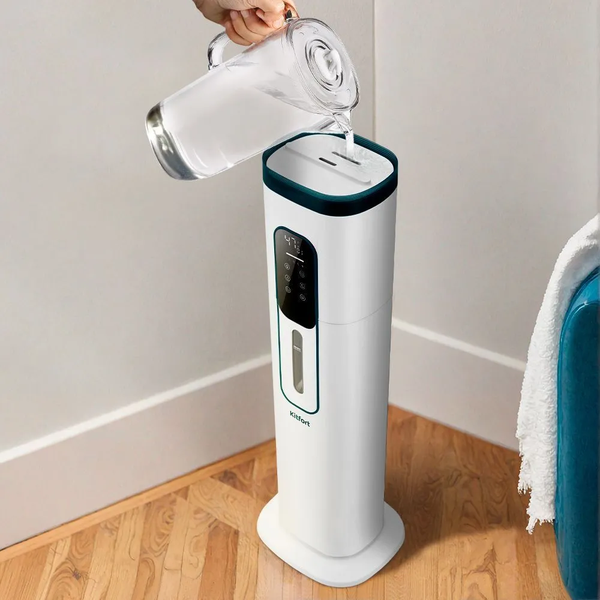 Ультразвуковой увлажнитель воздуха Kitfort КТ-3859