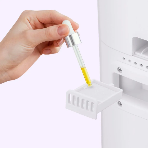 Ультразвуковой увлажнитель воздуха Kitfort КТ-3859