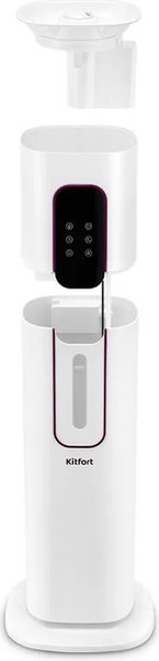 Ультразвуковой увлажнитель воздуха Kitfort КТ-3860