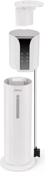 Ультразвуковой увлажнитель воздуха Kitfort КТ-3861