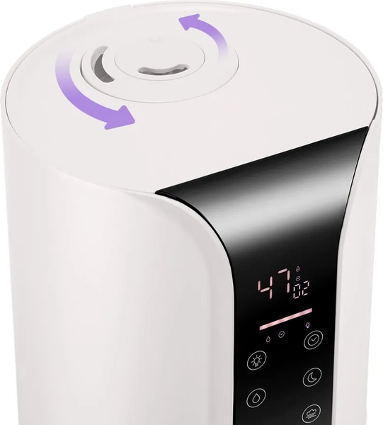 Ультразвуковой увлажнитель воздуха Kitfort КТ-3861