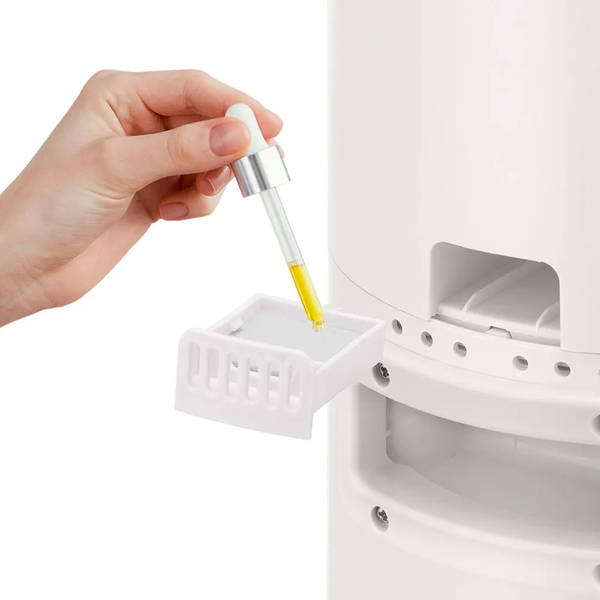 Ультразвуковой увлажнитель воздуха Kitfort КТ-3861