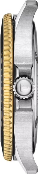 Часы наручные мужские Tissot T120.410.22.051.00