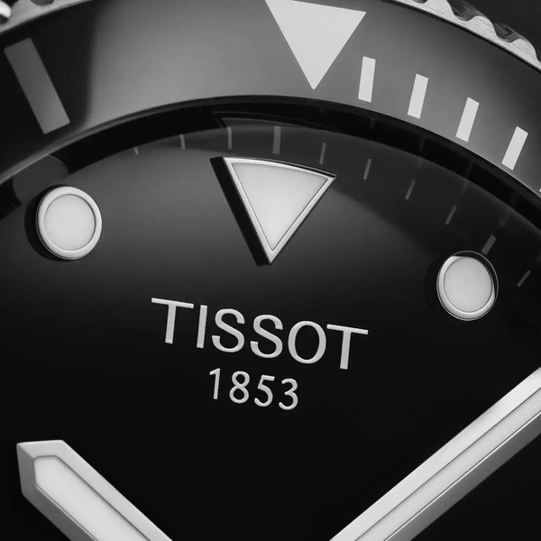 Часы наручные мужские Tissot T120.410.27.051.00