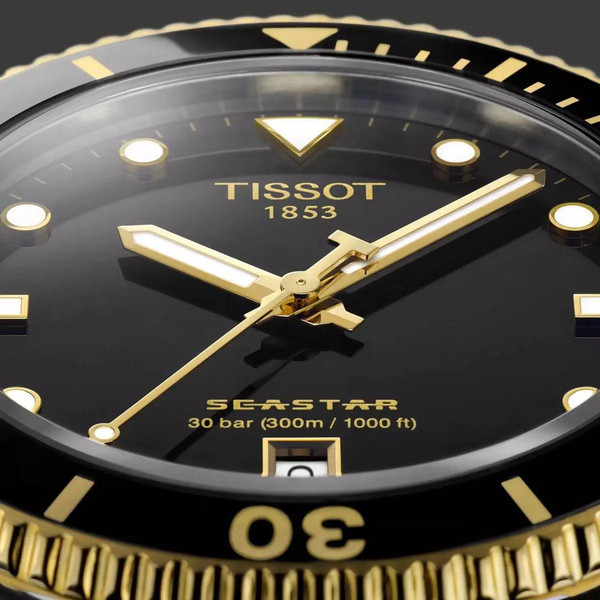 Часы наручные мужские Tissot T120.410.27.051.00