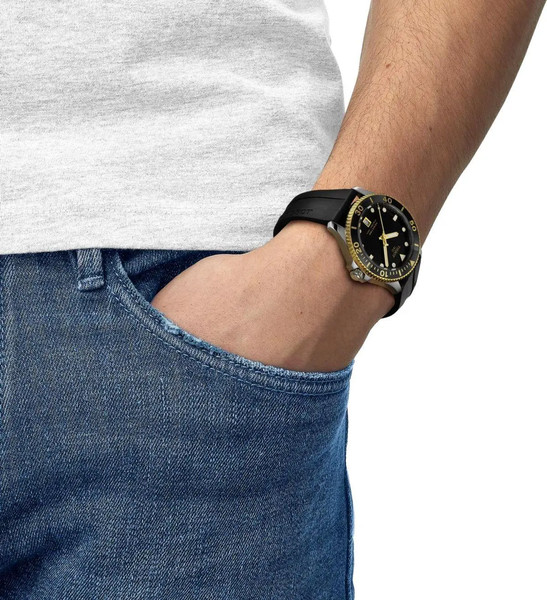 Часы наручные мужские Tissot T120.410.27.051.00