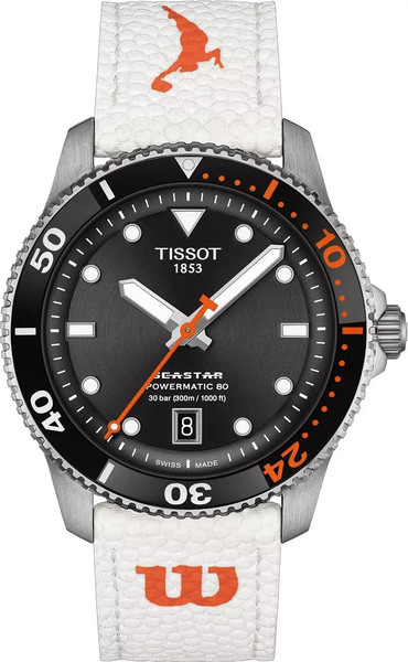Часы наручные мужские Tissot T120.807.17.051.00