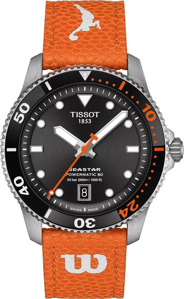Часы наручные мужские Tissot T120.807.17.051.00