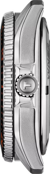 Часы наручные мужские Tissot T120.807.17.051.00