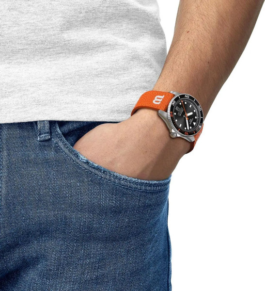 Часы наручные мужские Tissot T120.807.17.051.00