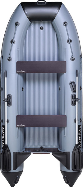 Надувная лодка Адмирал 320С НДНД