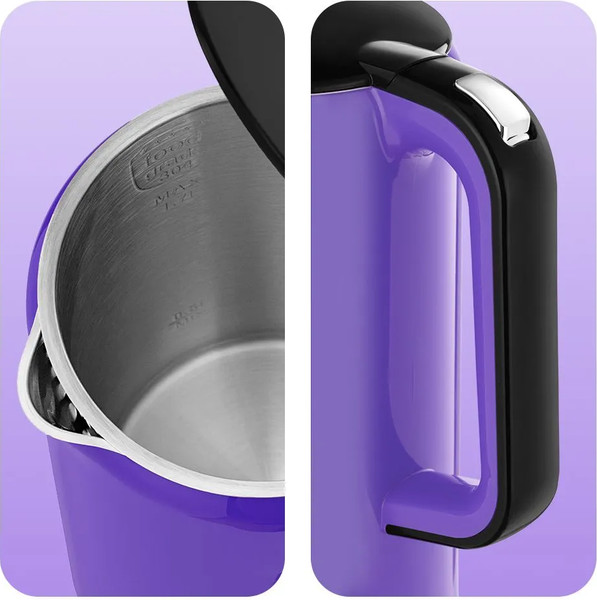 Электрочайник Kitfort КТ-6704