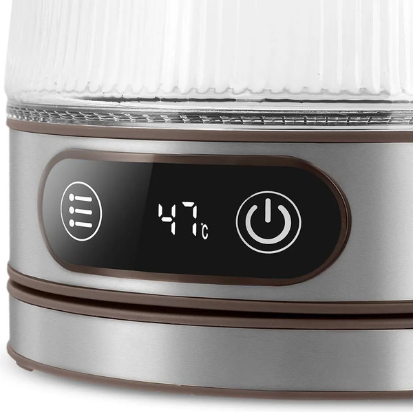 Электрочайник Kitfort КТ-8710 