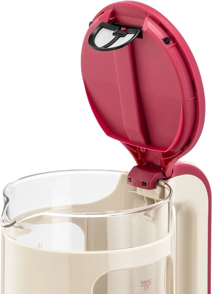 Электрочайник Kitfort КТ-8711