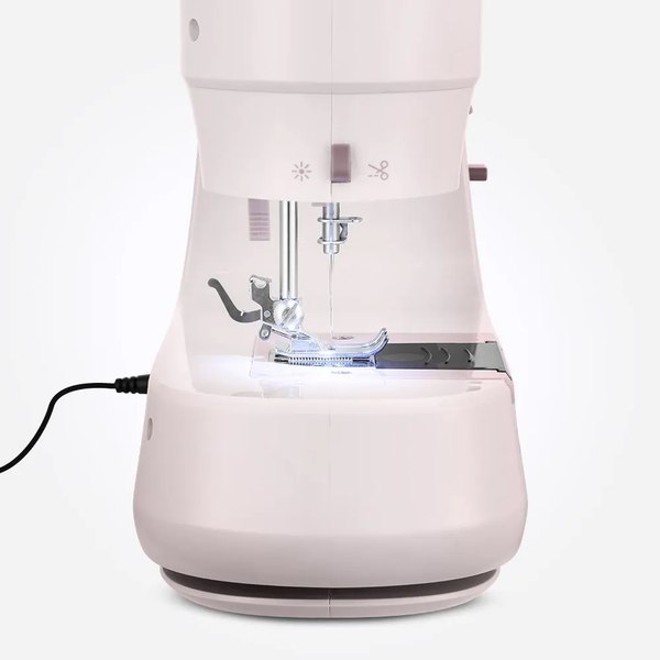 Швейная машина Kitfort КТ-6801