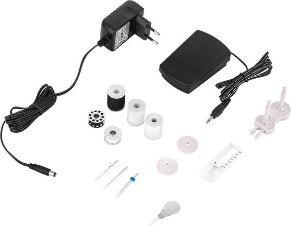 Швейная машина Kitfort КТ-6801