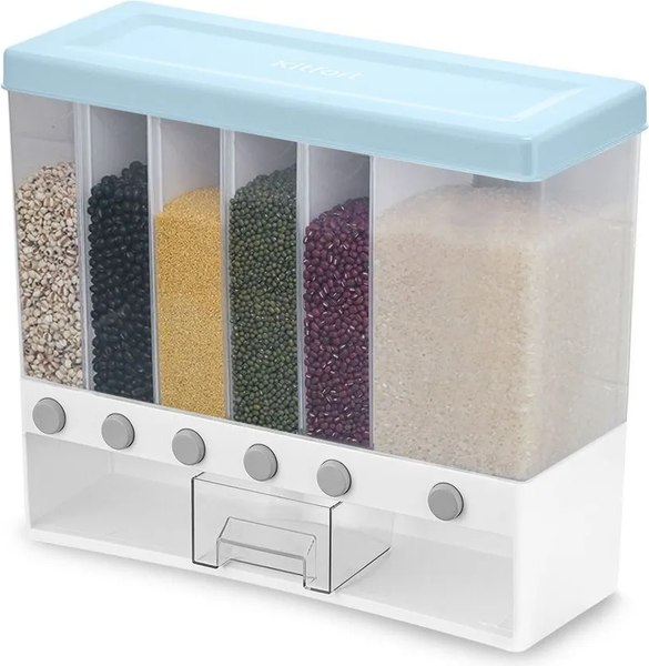 Емкость для хранения Kitfort КТ-1276 - фото