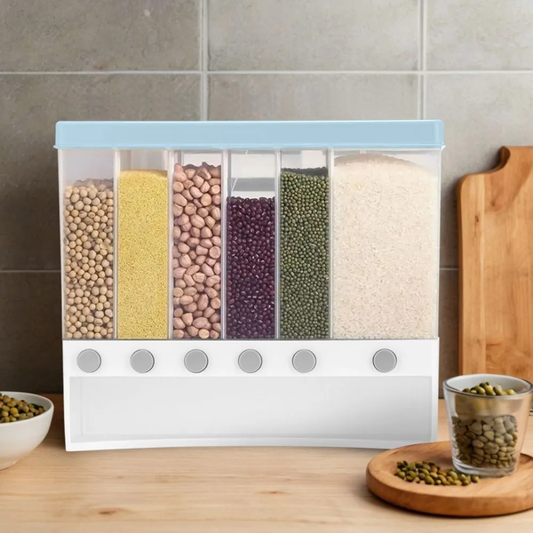 Емкость для хранения Kitfort КТ-1276