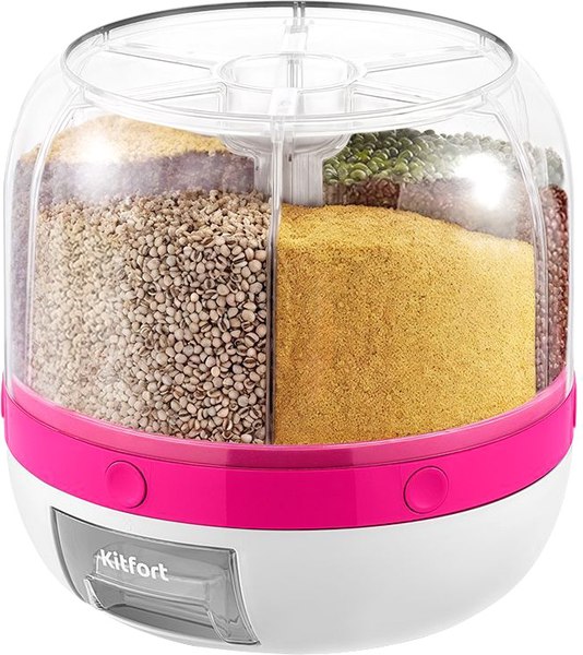Емкость для хранения Kitfort КТ-1277 - фото