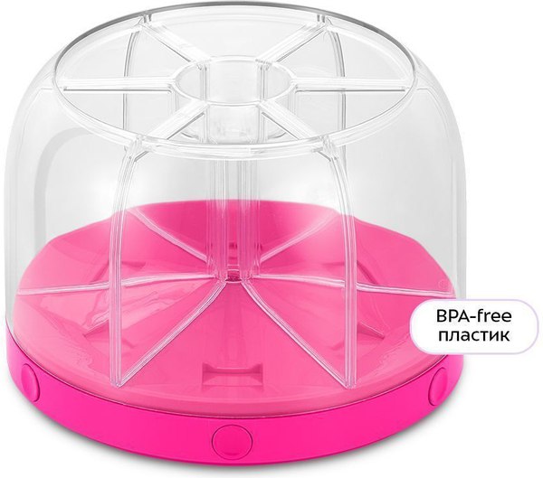 Емкость для хранения Kitfort КТ-1277