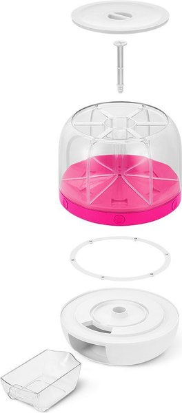 Емкость для хранения Kitfort КТ-1277