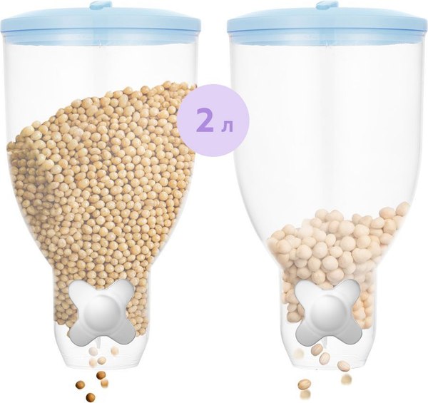 Емкость для хранения Kitfort КТ-1278