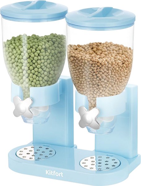 Емкость для хранения Kitfort КТ-1278