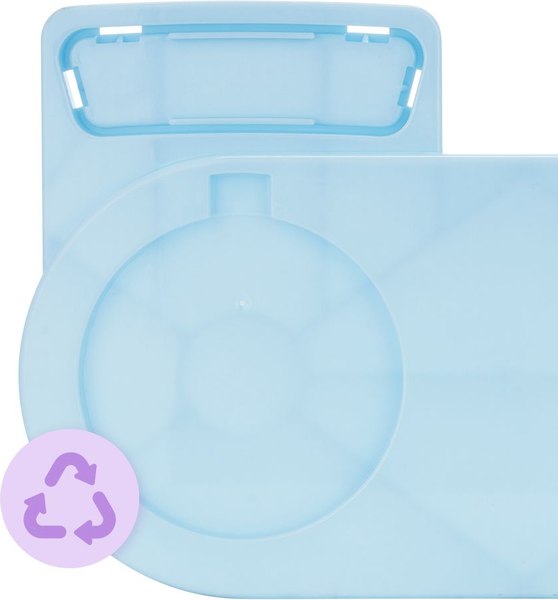 Емкость для хранения Kitfort КТ-1278