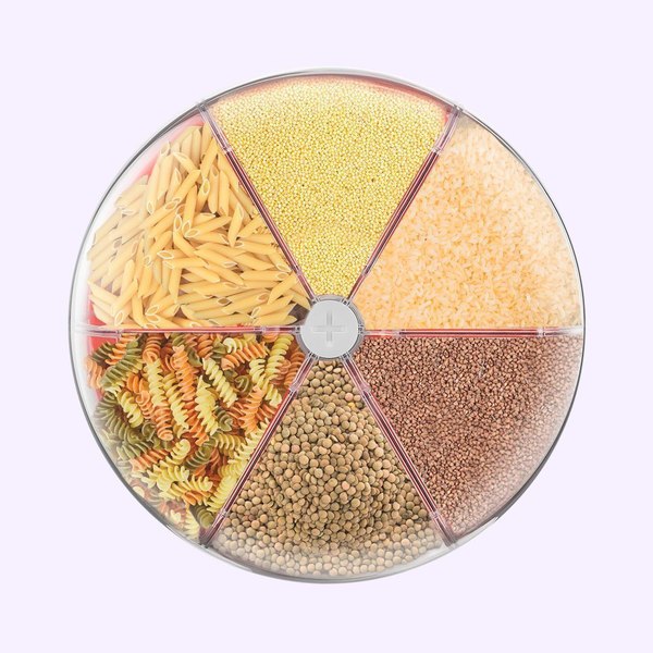 Емкость для хранения Kitfort КТ-1279