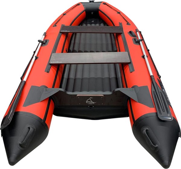 Надувная лодка Адмирал 320С НДНД