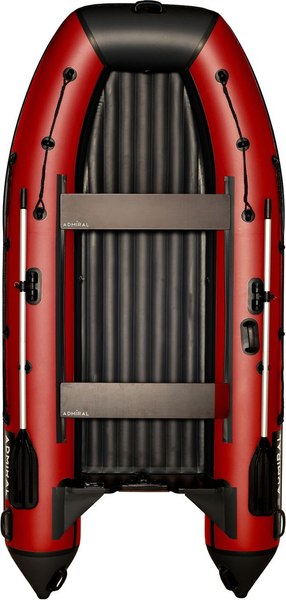 Надувная лодка Адмирал 320С НДНД