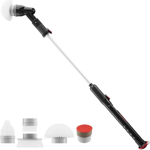 Щетка для уборки Kitfort КТ-6985 - фото