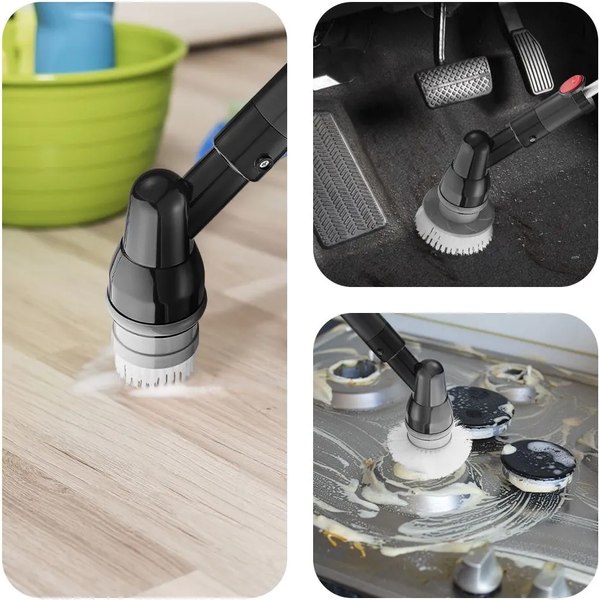 Щетка для уборки Kitfort КТ-6985