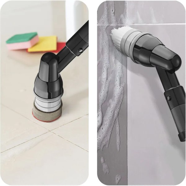 Щетка для уборки Kitfort КТ-6985