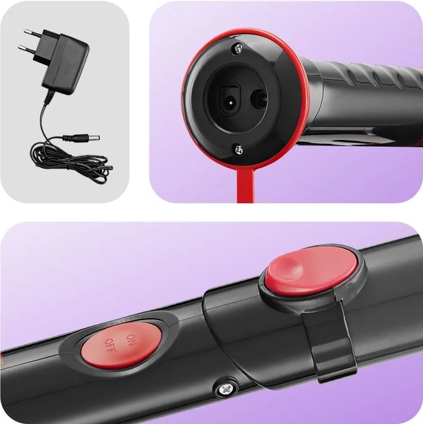 Щетка для уборки Kitfort КТ-6985