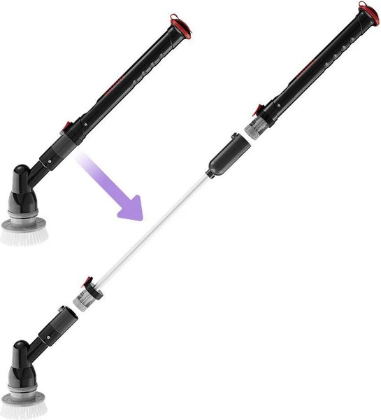 Щетка для уборки Kitfort КТ-6985